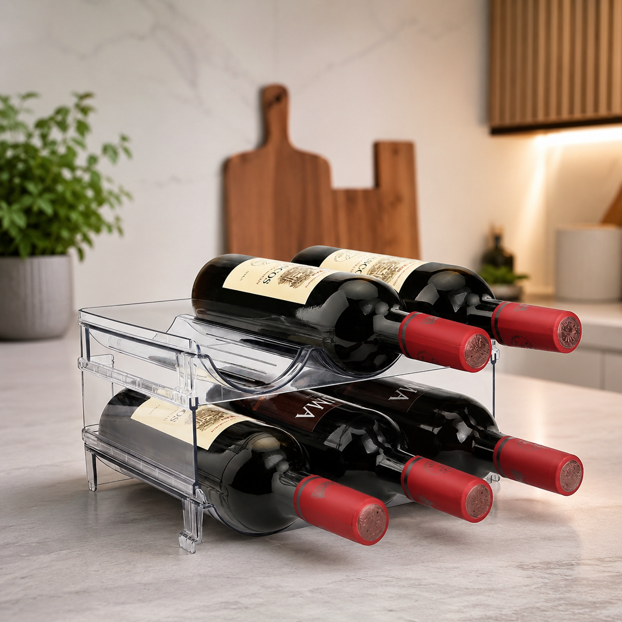 Bottle Organizer
